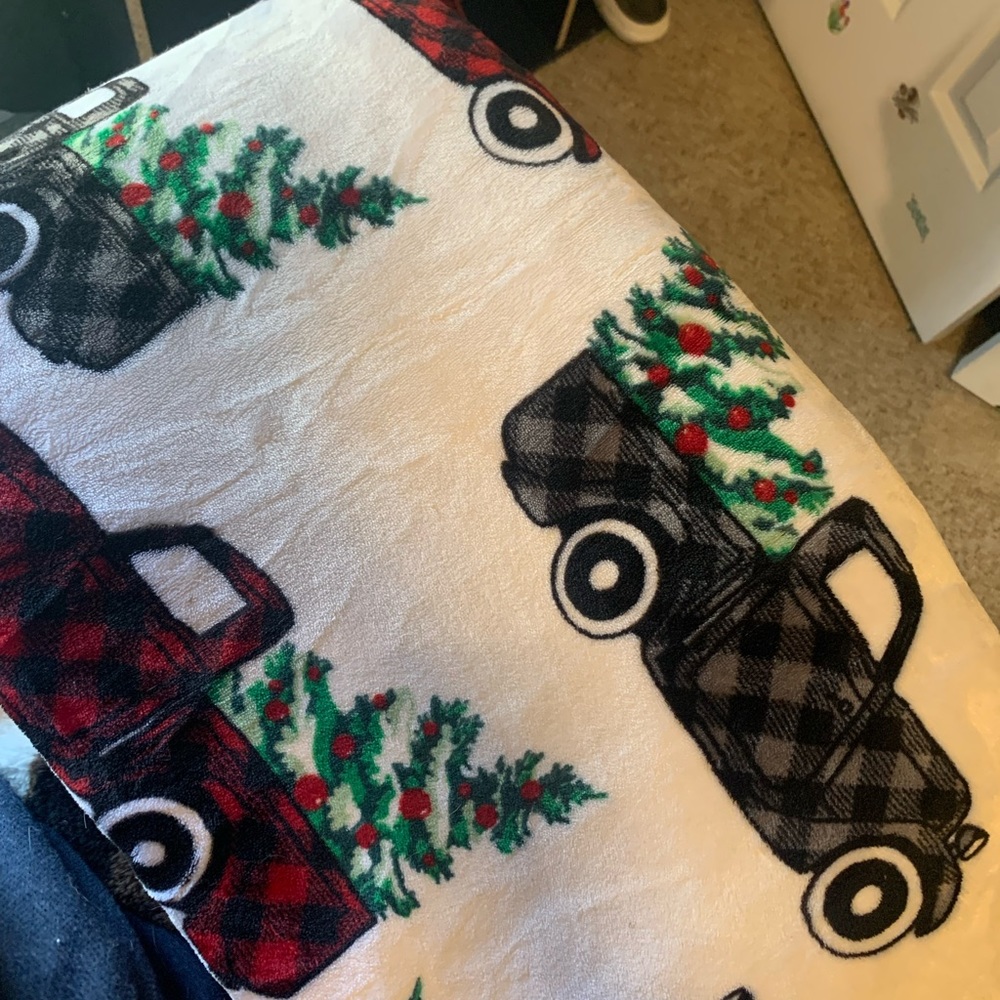Shepra blanket